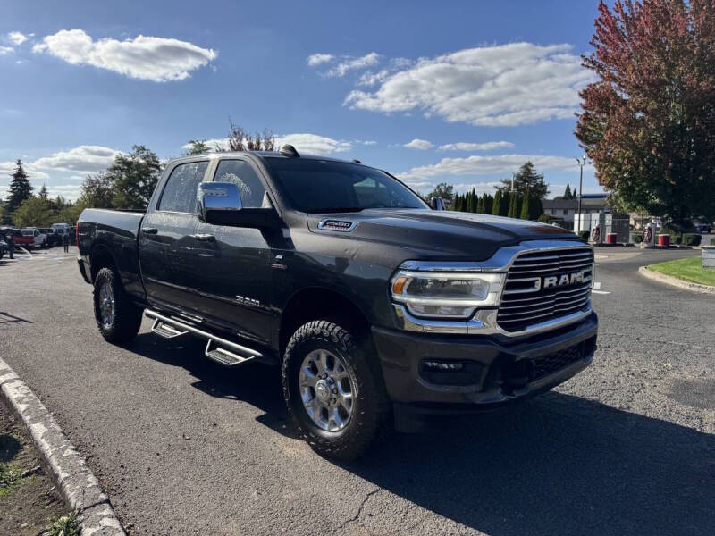 ram ram 2500 pickup 2024 3C6UR5FL1RG402521 image ram ram 2500 pickup 2024 3C6UR5FL1RG402521 image
